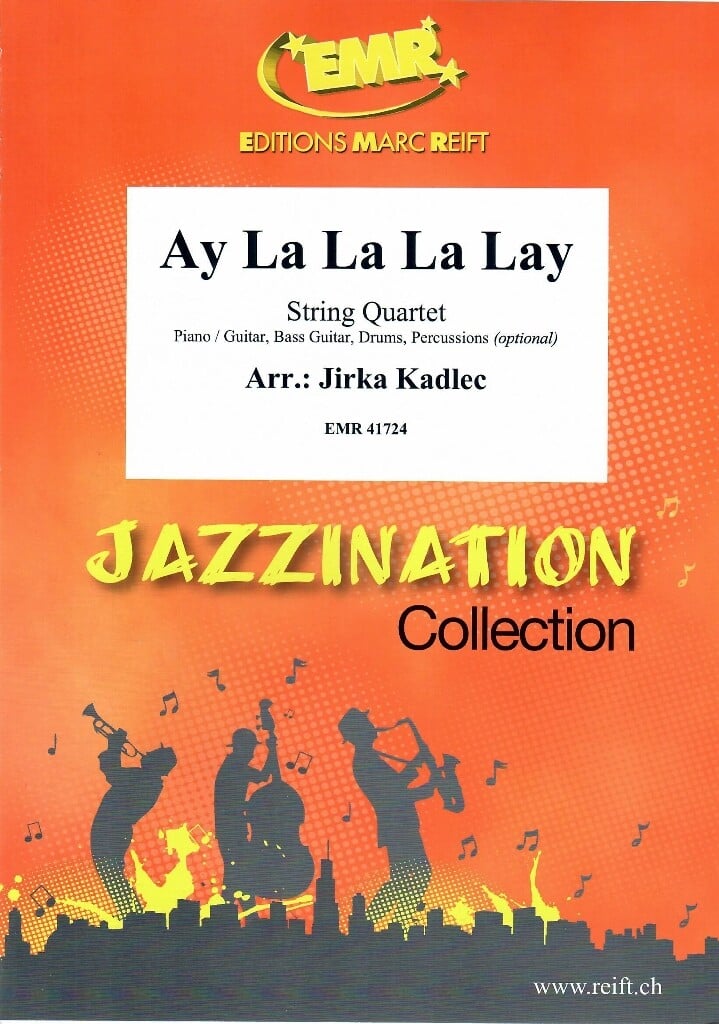 Ay La La La Lay